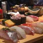 Sushi Kuine - 