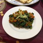 リトルインドパレス - 