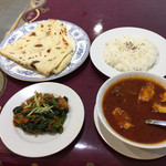 リトルインドパレス - 