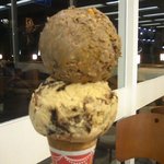 サーティワン アイスクリーム - 