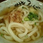 さぬきうどん 郷や - 