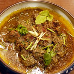 カレーのアキンボ - 