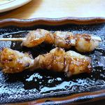 手羽先本舗 - ホルモン