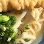 讃岐うどん がもう - 旨い出汁とうどんです‼︎