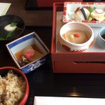 Kyou Kaiseki Minokichi - 