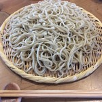 蕎麦切り 大椙 - 