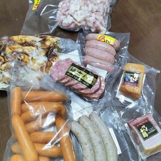 日本ウインナー 工場直売所_1