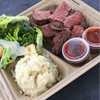 GRYLT - 料理写真:コンボ