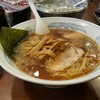 麻布ラーメン 慶應三田店
