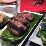 GRYLT - お好みのカットで！