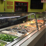 GRYLT - サラダ類