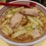 どうとんぼり神座 道頓堀店