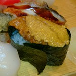 Sushiyaginzou - 