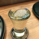 すしてつ - なみなみ（＾ω＾）