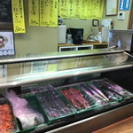 すしてつ - ネタへの気配りを感じます