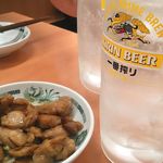 日高屋 - 焼鳥とチューハイ