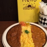 ウミネコカレー - 