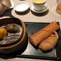 中国飯店 富麗華 - 