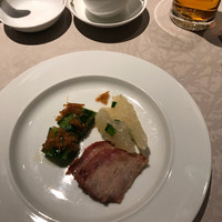 中国飯店 富麗華 - 