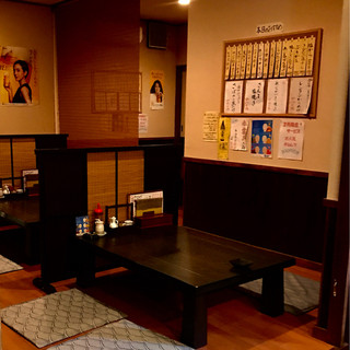 鉄板焼き ひまわり_2