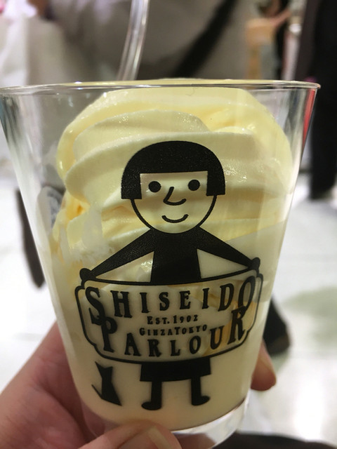 資生堂パーラー 阪神百貨店 大阪梅田 阪神 洋菓子 その他 食べログ 資生堂パーラー 阪神百貨店 大阪梅田 阪神 洋菓子 その他 食べログ