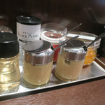 いずみ家 - 店内の様子