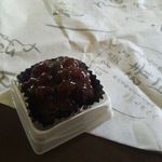 東寺尾 清月 - かのこ