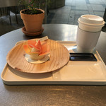 ザ マンダリン オリエンタル グルメショップ - フルール 2016/03/15