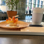 ザ マンダリン オリエンタル グルメショップ - フルール 2016/03/15