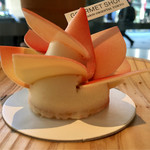 ザ マンダリン オリエンタル グルメショップ - フルール 2016/03/15