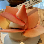 ザ マンダリン オリエンタル グルメショップ - フルール 2016/03/15