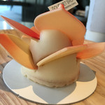 ザ マンダリン オリエンタル グルメショップ - フルール 2016/03/15