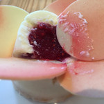 ザ マンダリン オリエンタル グルメショップ - フルール 2016/03/15