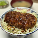 Tonkatsu Miyoshi - 