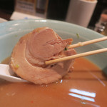 いずみ家 - その他の具を喰らう