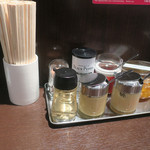 いずみ家 - 店内の様子