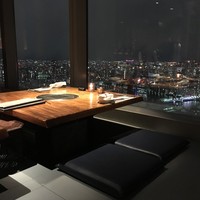 焼肉トラジ PARAM カレッタ汐留店 - 