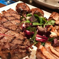 ASADOR EL CIELO - 