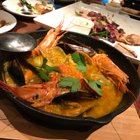 ASADOR EL CIELO - 