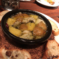 ASADOR EL CIELO - 