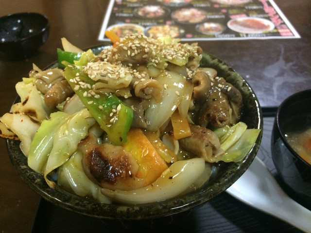 牛もつ鍋 寅家 ぎゅうもつなべ とらや 水戸 もつ鍋 食べログ