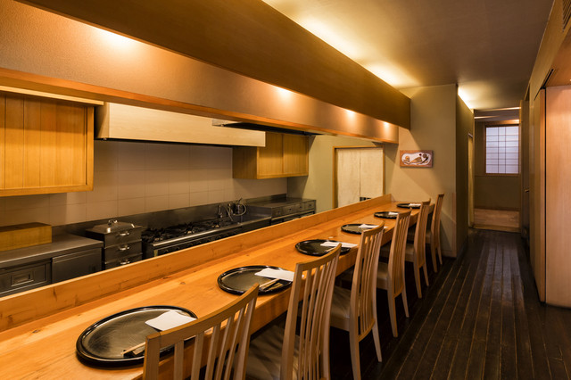 日本料理とらや - 円山公園/割烹・小料理 | 食べログ