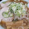 梅光軒 旭川ラーメン村店