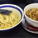 つけそば並780円