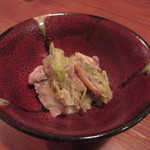 菊谷 大塚別亭 - 「鴨葱」