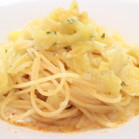 il sospiro del Mare - 唐墨パスタ
