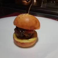 窯焼きステーキ 福田 - 