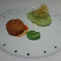 窯焼きステーキ 福田 - 
