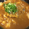 上等カレー 四ツ橋店