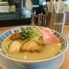 ラーメン而今 阿倍野元町店